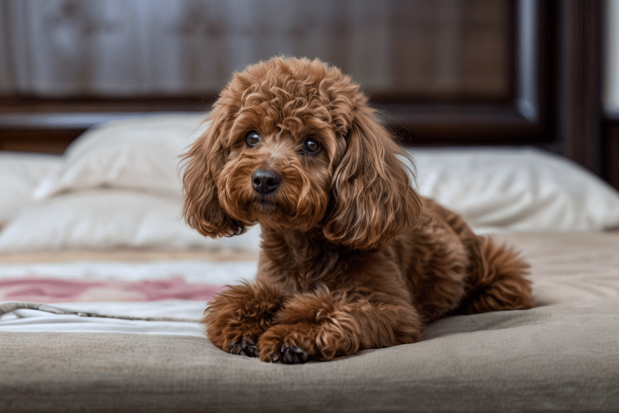30 Cutest Dog Breeds